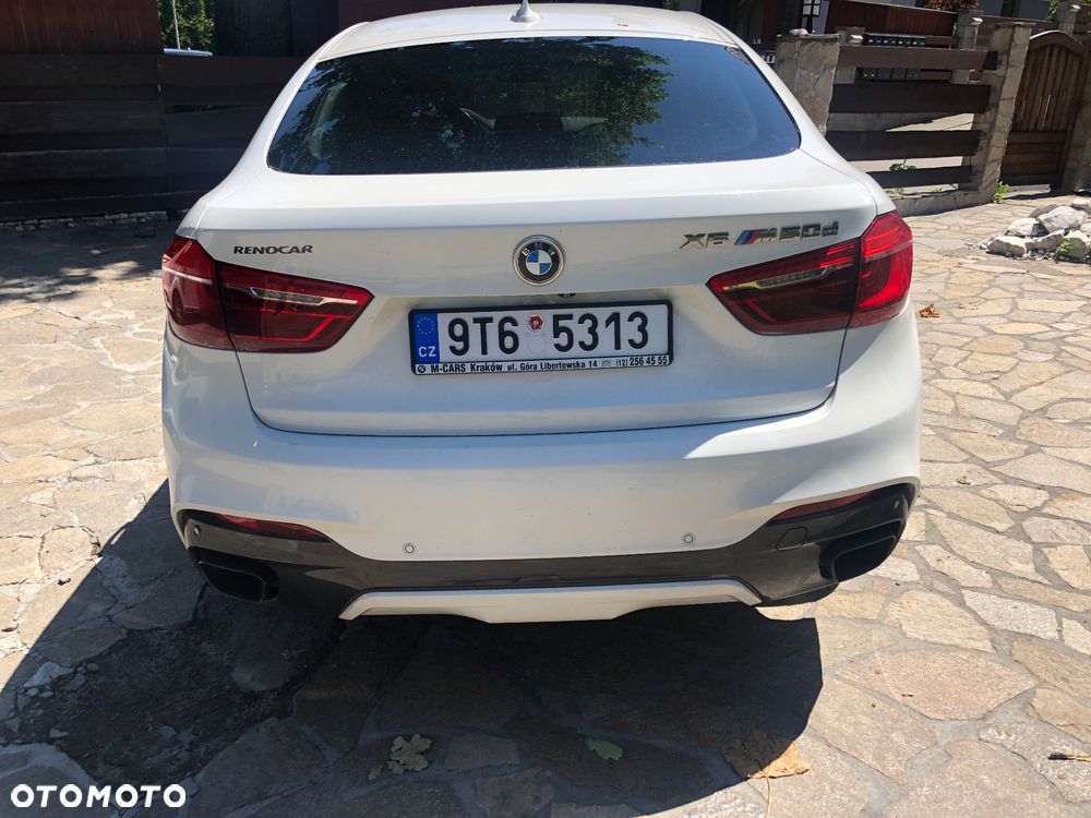 BMW X6M - 4