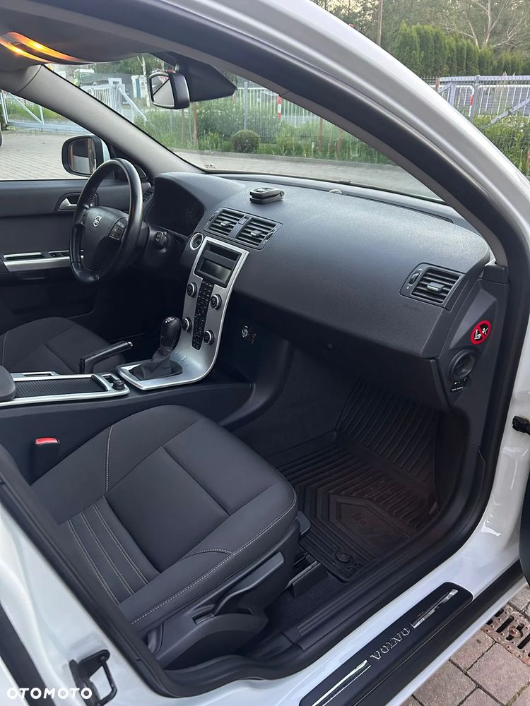 Volvo V50 D2 Summum - 20