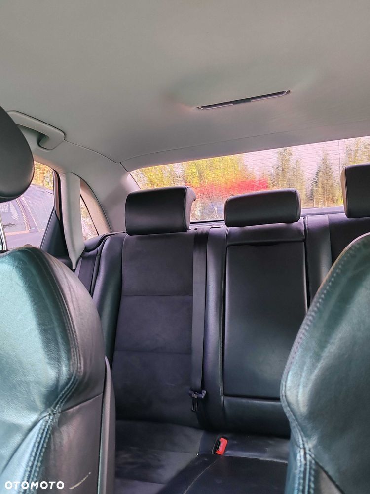 Audi A4 Limousine - 6