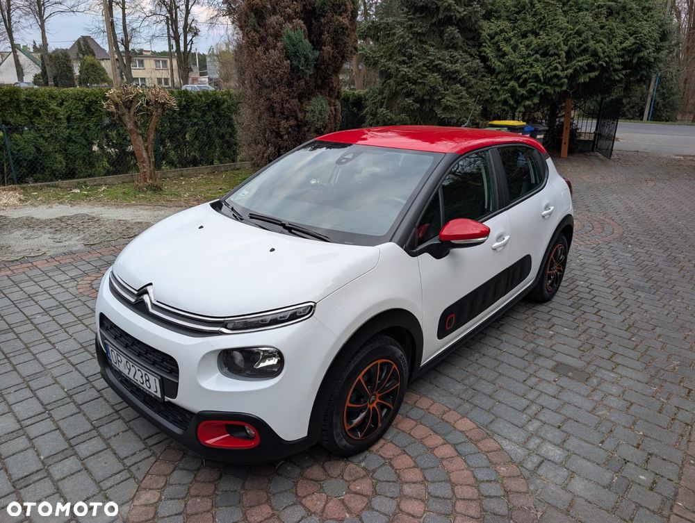 Citroën C3 1.2 PureTech Feel - 2