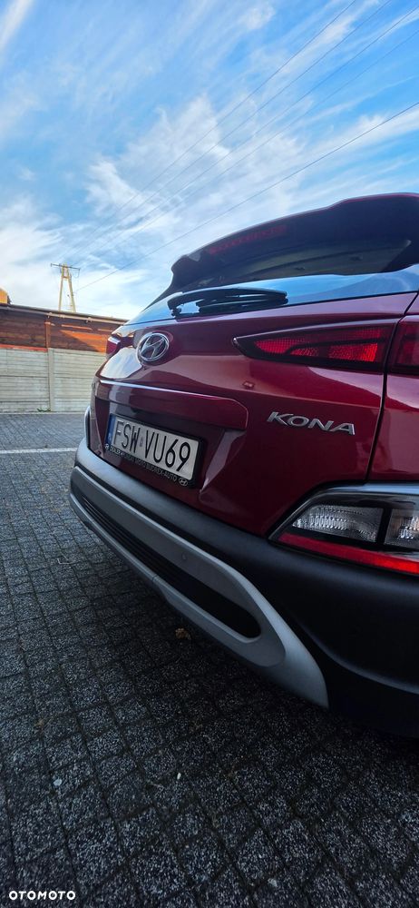 Hyundai Kona - 9