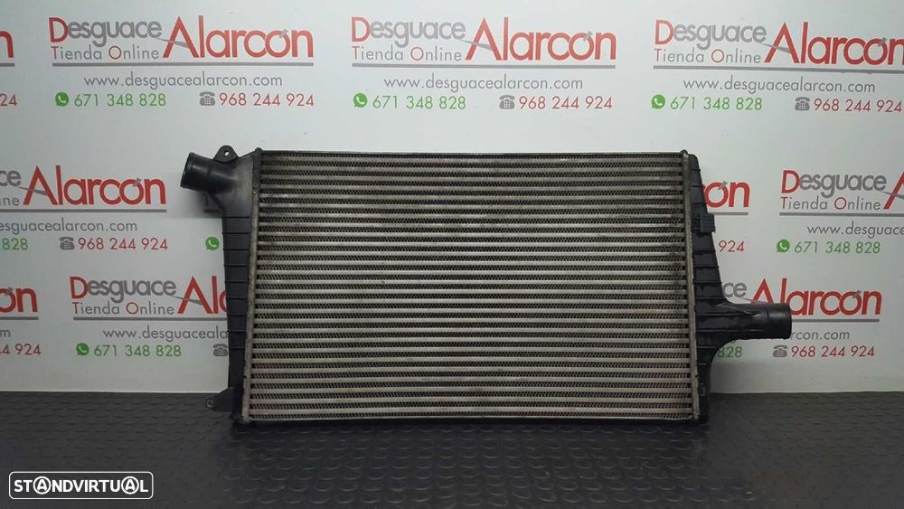 INTERCOOLER AUDI A6 BERLINA (4B2) 2.5 TDI QUATTRO - 1