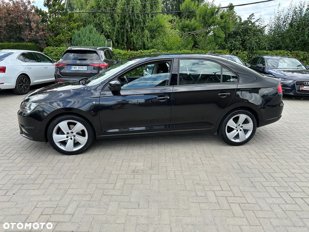Seat Toledo - 5