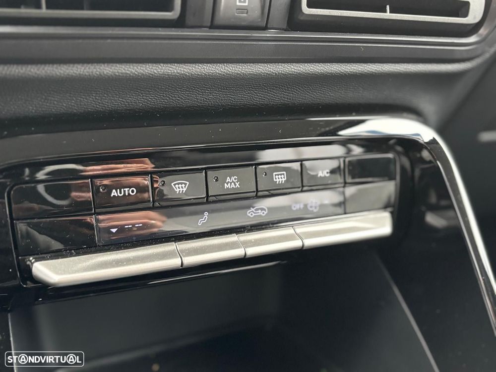 Citroën e-C3 44 kWh Autonomia Conforto Max - 7