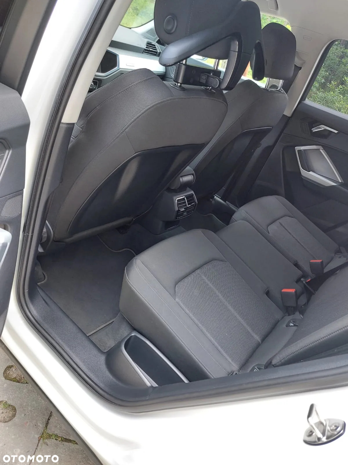 Audi Q3 Sportback - 5