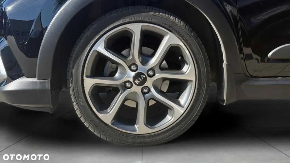 Kia Picanto - 8