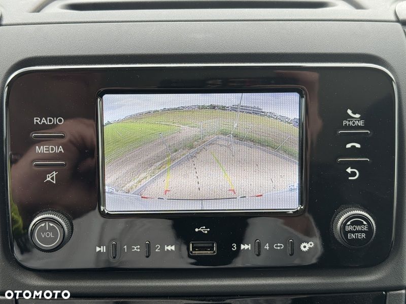 Toyota Proace Max Furgon L3H2 Izoterma Wewnętrzna 0C Agregat Chłodzący - 16