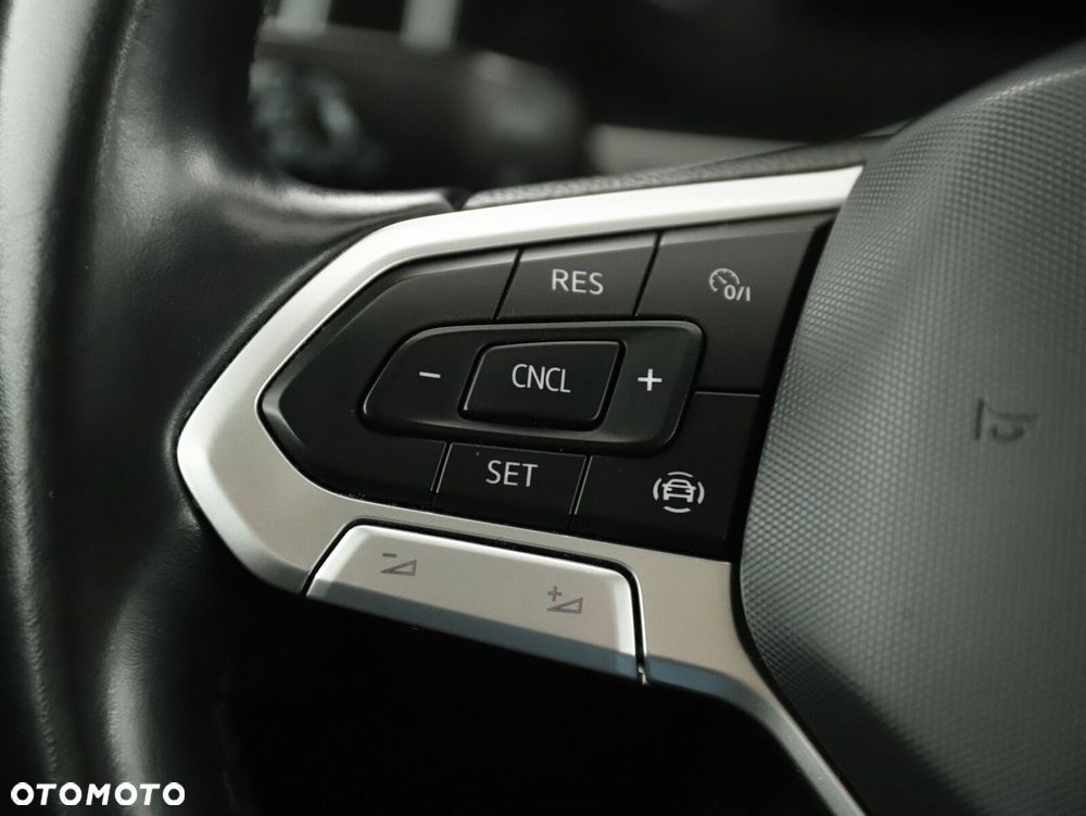 Volkswagen Polo 1.0 TSI Style - 22