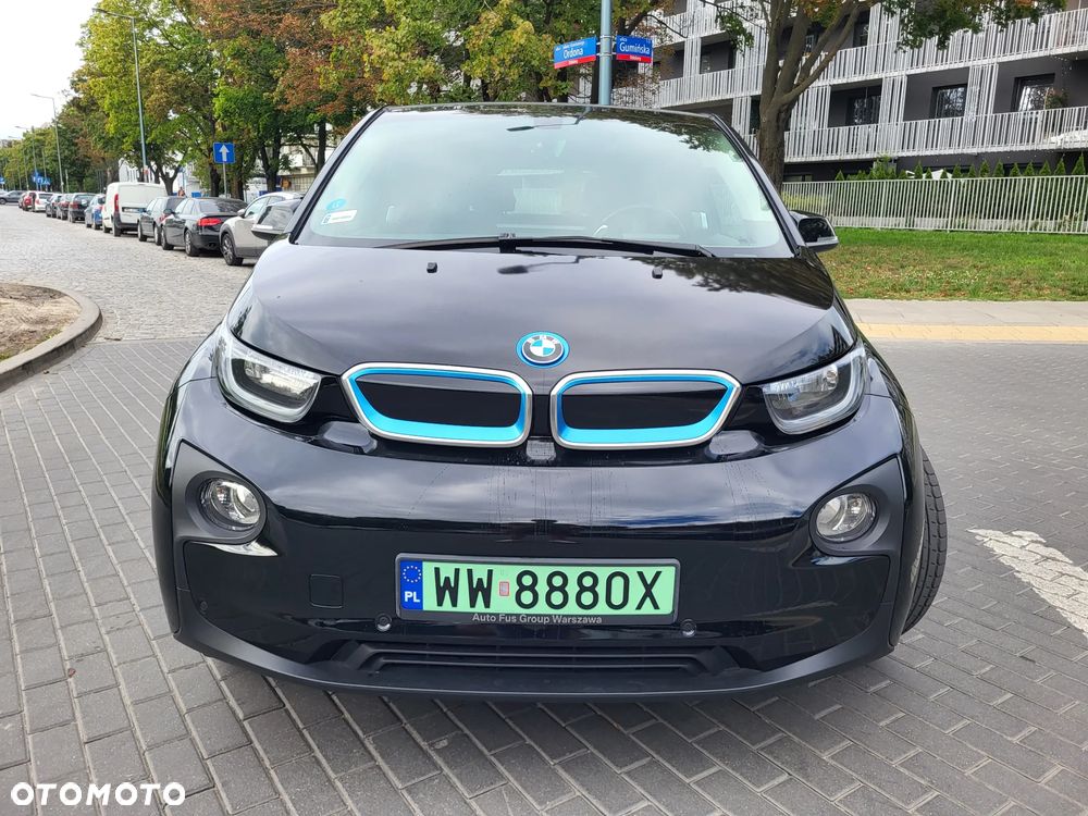 BMW i3 (60 Ah) - 2