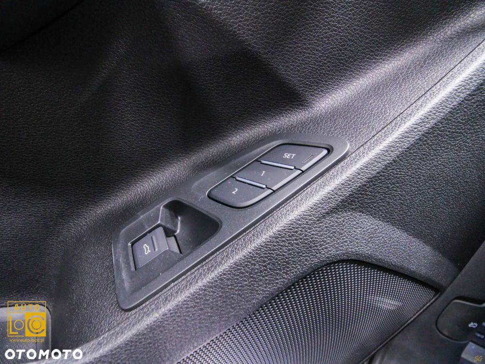 Audi Q3 Sportback 40 TFSI Quattro S-Line S tronic - 34