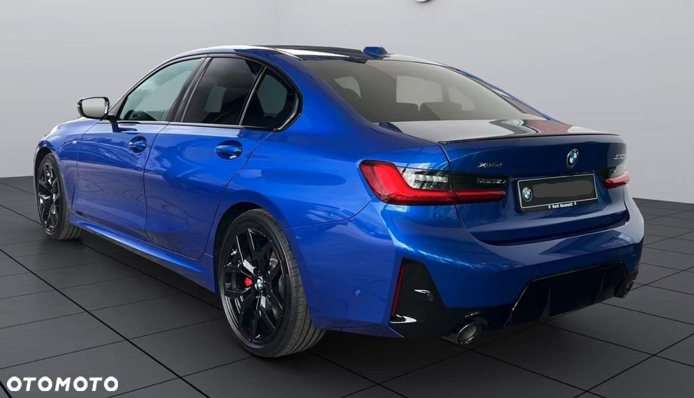 BMW Seria 3 - 6