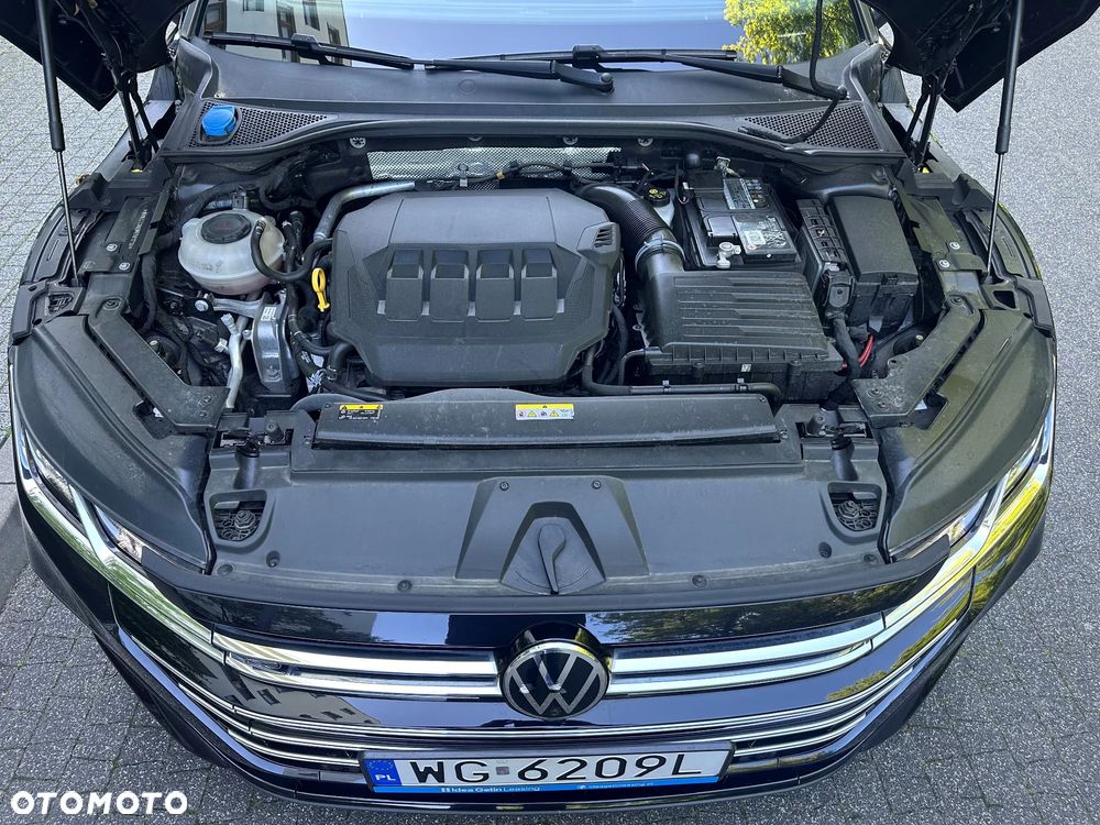 Volkswagen Arteon 2.0 TSI OPF 4Motion DSG R-Line Edition - 19