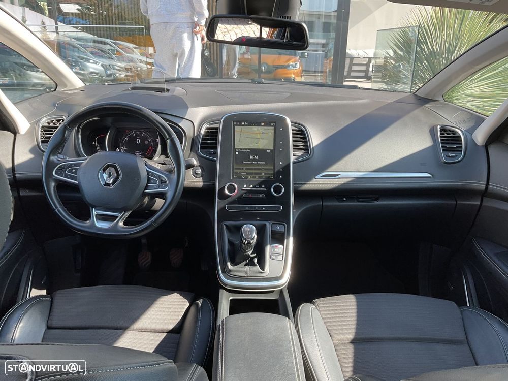 Renault Scénic 1.3 TCe Bose Edition - 36