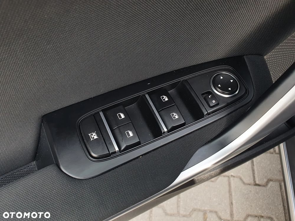 Kia XCeed 1.5 T-GDI M DCT - 30