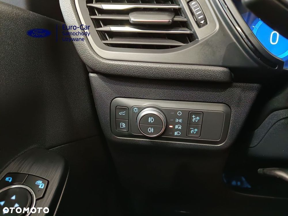 Ford Kuga 2.5P PHEV FWD ST-Line X - 33