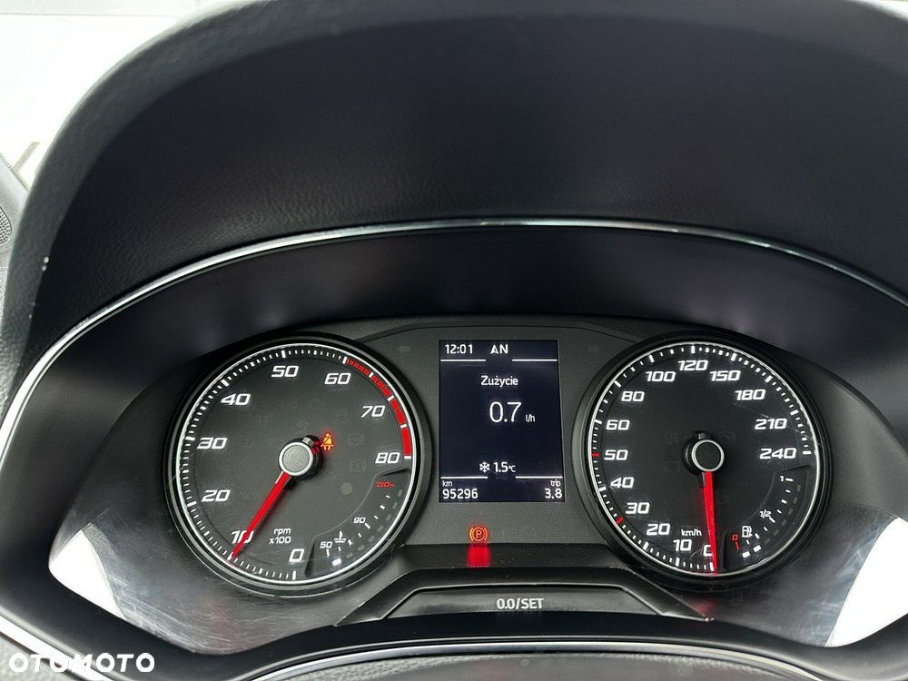 Seat Arona 1.0 TSI Xcellence S&S - 17