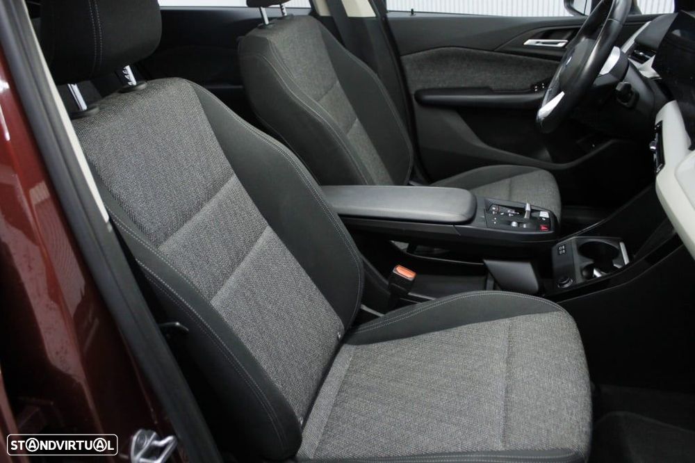 BMW 225xe Active Tourer e xDrive - 15