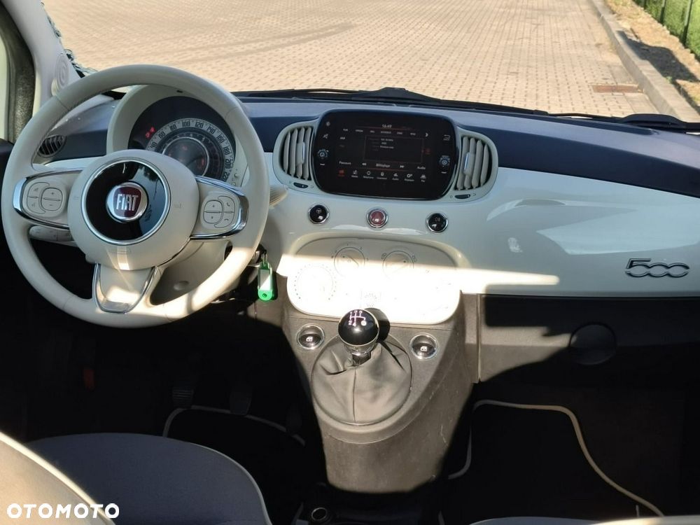 Fiat 500 - 11