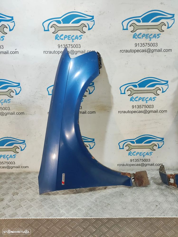 Frente Completa Audi A3 8P 8P3 Sportback S-Line Diesel 2008 a 2012 - 11