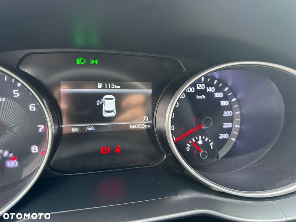 Kia Ceed 1.5 T-GDI M - 14