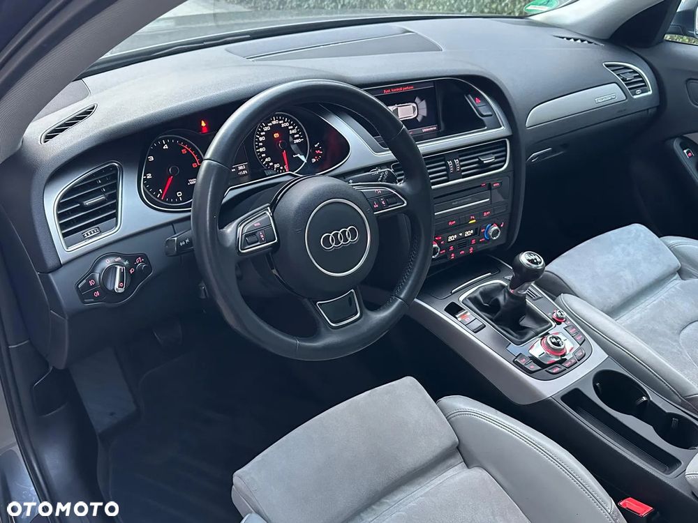 Audi A4 Allroad - 9