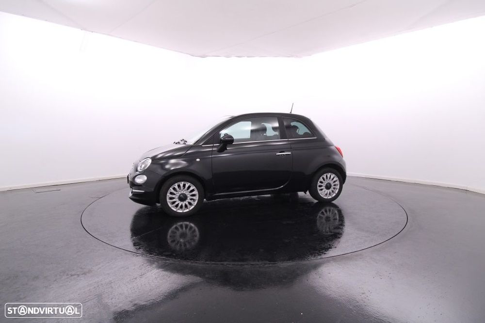 Fiat 500 1.0 Hybrid - 3