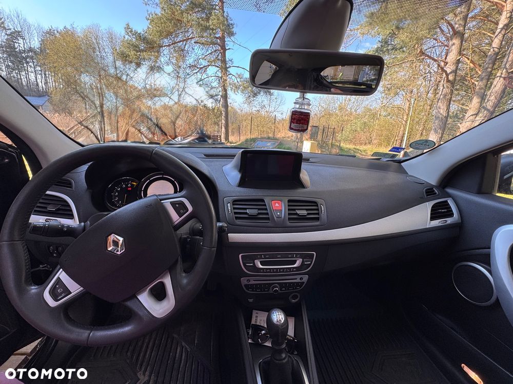 Renault Megane 1.4 16V TCE Expression - 5