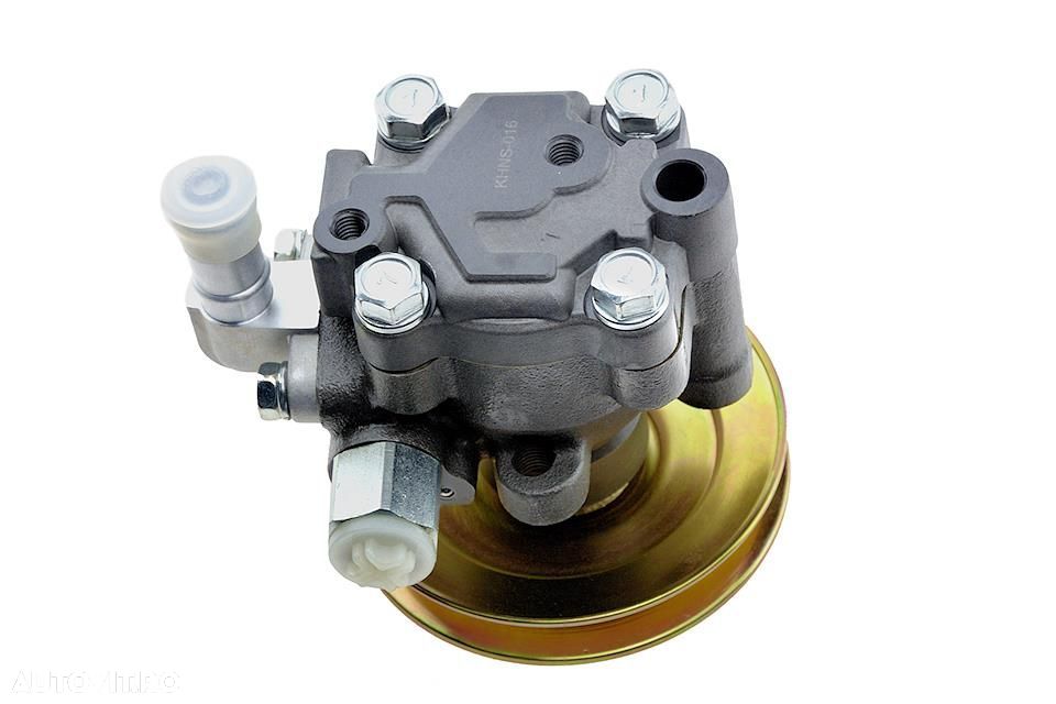Pompa servodirectie Nissan Patrol Y61 2.8td, 2.8tdic 1997-2000, NTY SPW-NS-016 - 4