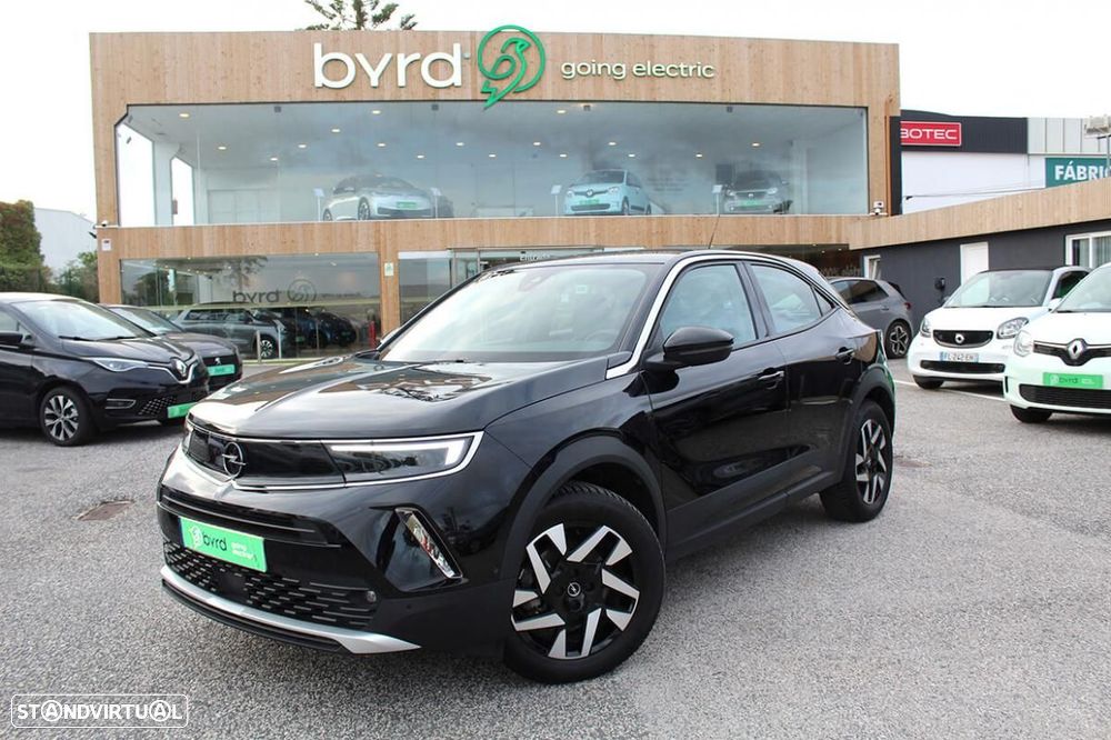 Opel Mokka-e Elegance - 1