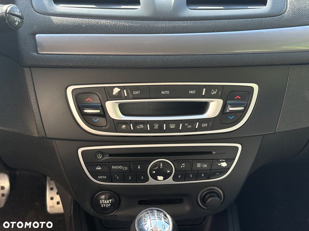 Renault Megane TCe 130 Luxe - 19