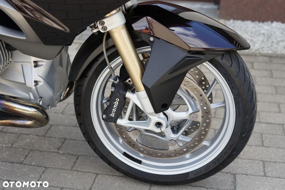 BMW R - 14
