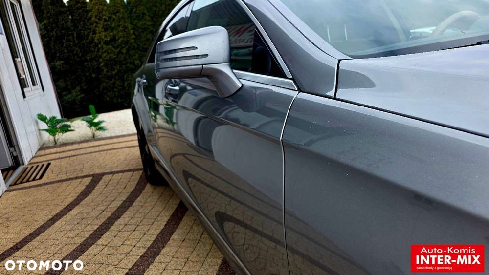 Mercedes-Benz CLS - 17