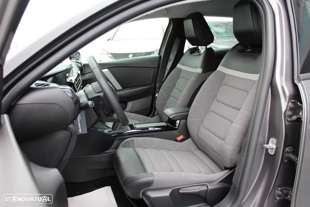 Citroën C4 1.2 PureTech Feel Pack - 10