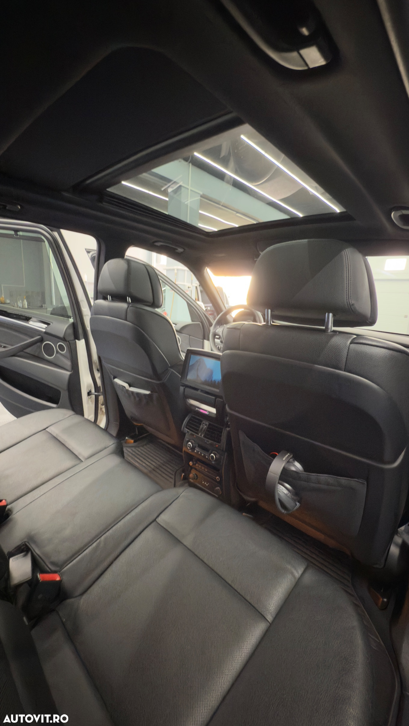 BMW X5 xDrive40d - 18