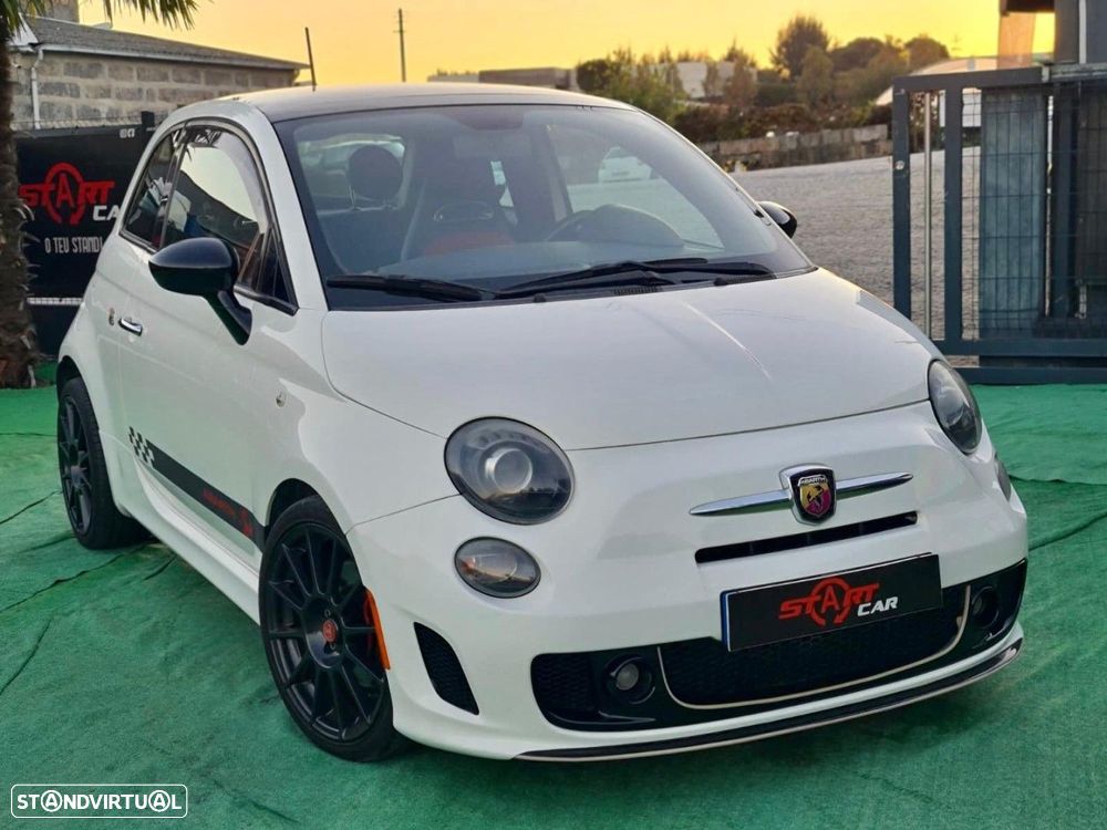 Fiat 500 - 5