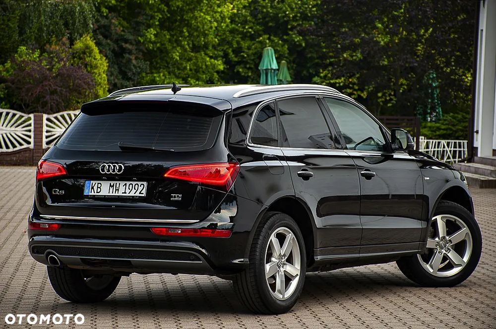 Audi Q5 2.0 TDI Quattro - 19