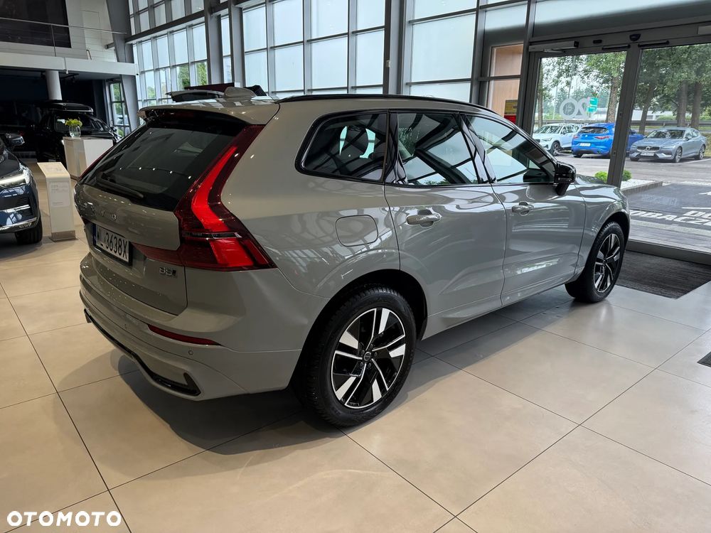 Volvo XC 60 B5 B AWD Plus Dark - 7