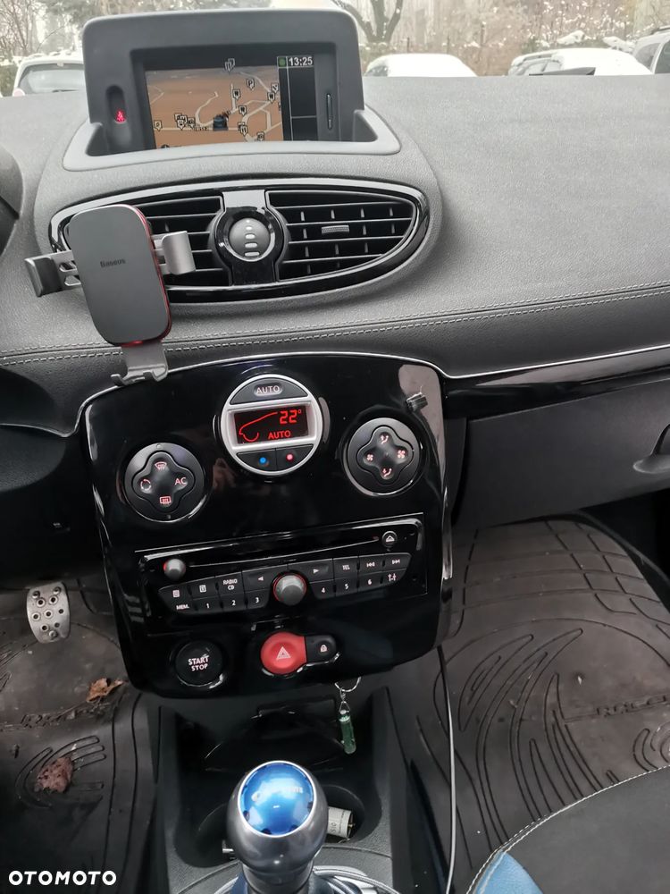 Renault Clio 1.6 16V 130 Gordini - 10