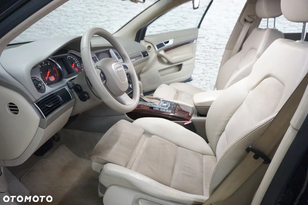 Audi A6 - 22
