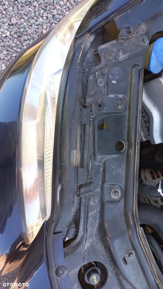 Volvo V70 2.4 Momentum - 32