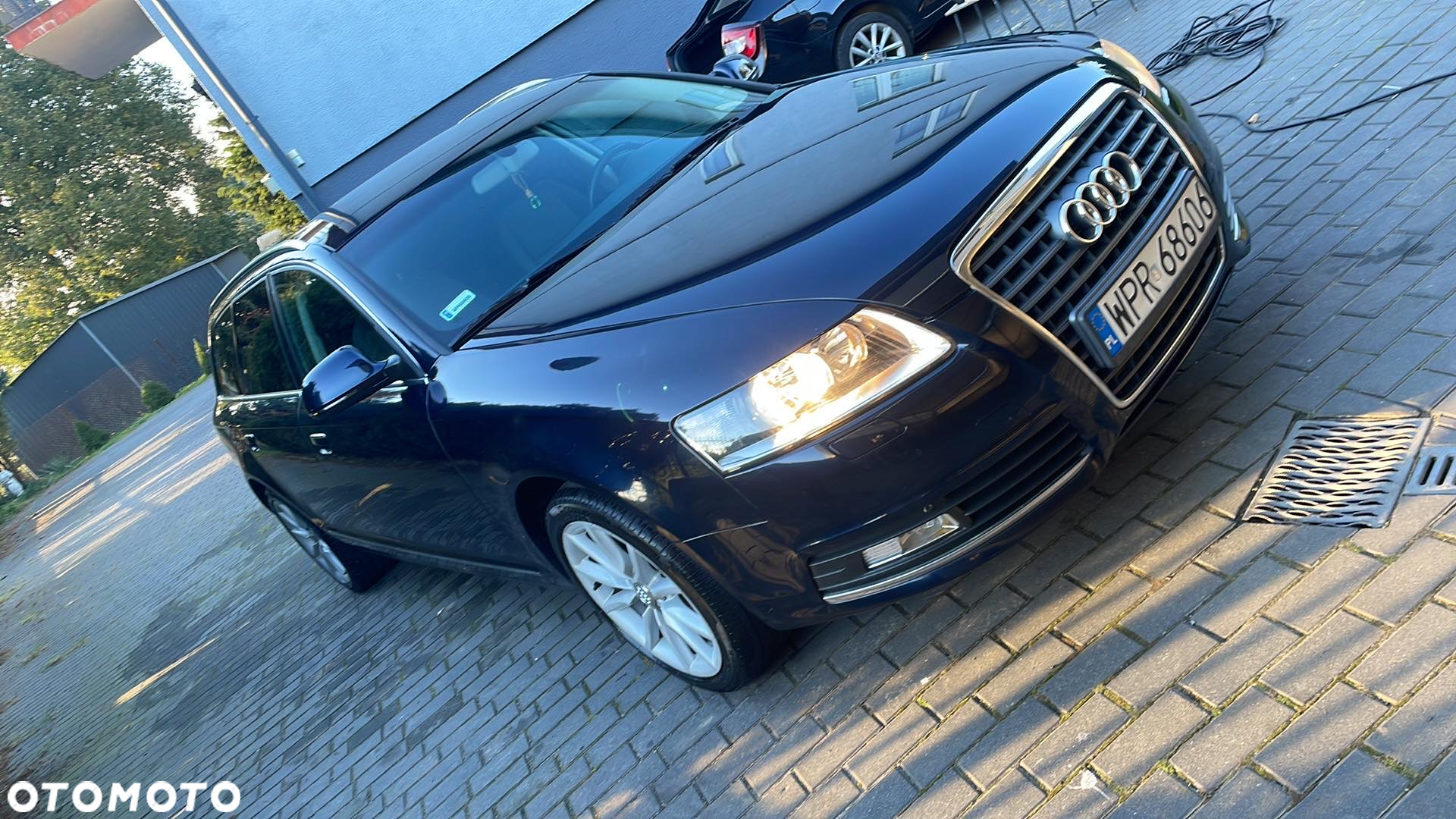 Audi A6 2.0 TDI - 2