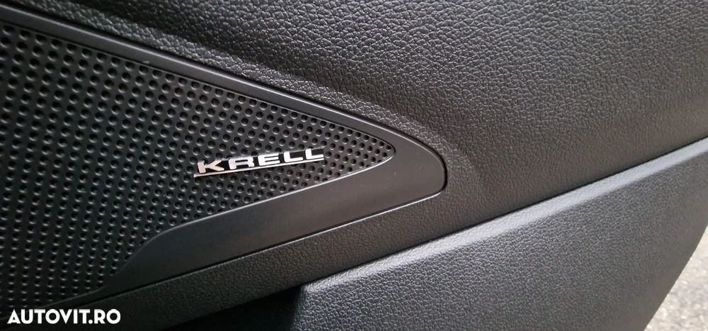 Hyundai Tucson blue 1.6 CRDi 2WD Advantage+ - 33