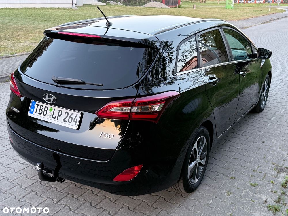 Hyundai i30 1.6 CRDI Passion - 4
