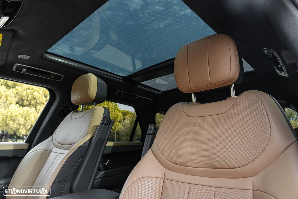 Land Rover Range Rover Sport 3.0 P550e Autobiography - 20