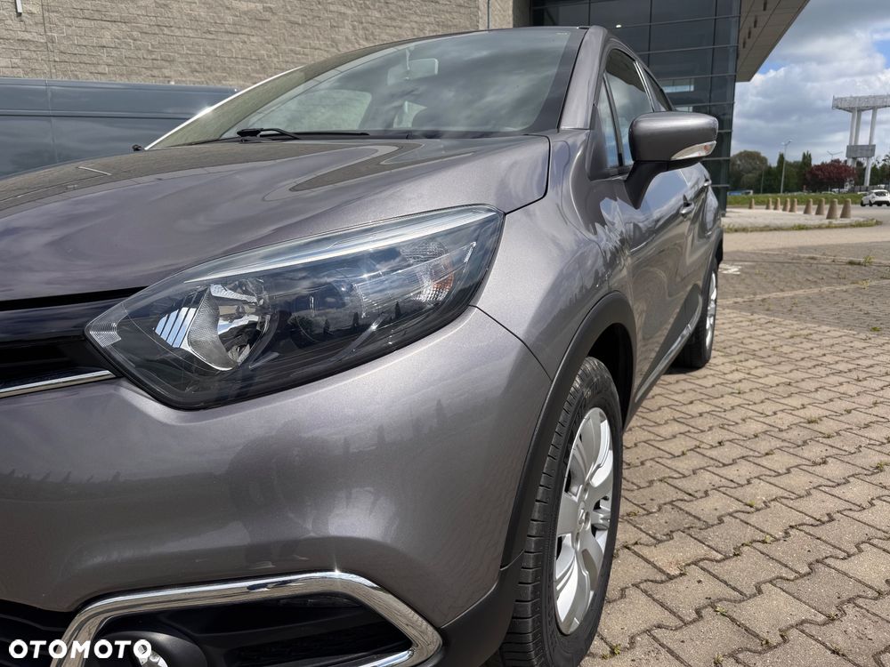 Renault Captur 0.9 Energy TCe Intens - 8
