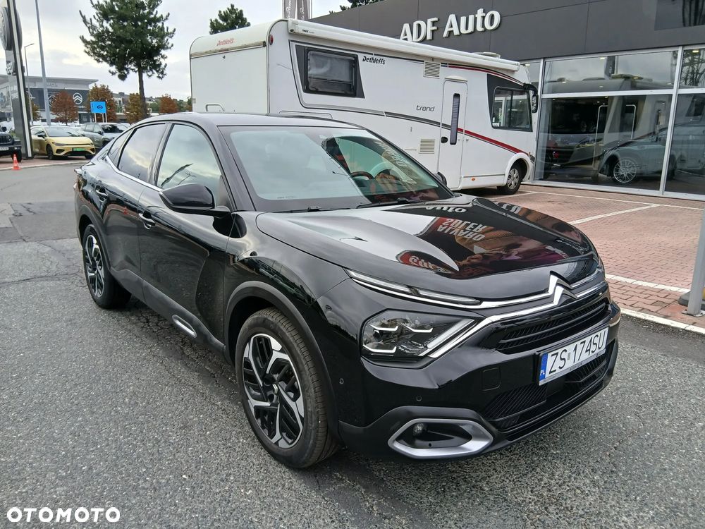 Citroën C4 1.2 PureTech Max S&S EAT8 - 2