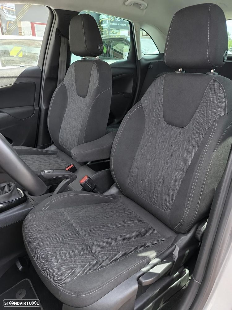 Opel Crossland 1.2 Ultimate - 9