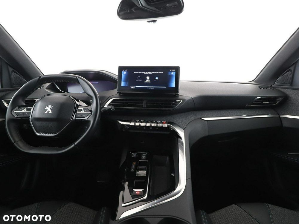 Peugeot 5008 1.5 BlueHDi Allure Pack S&S EAT8 - 15