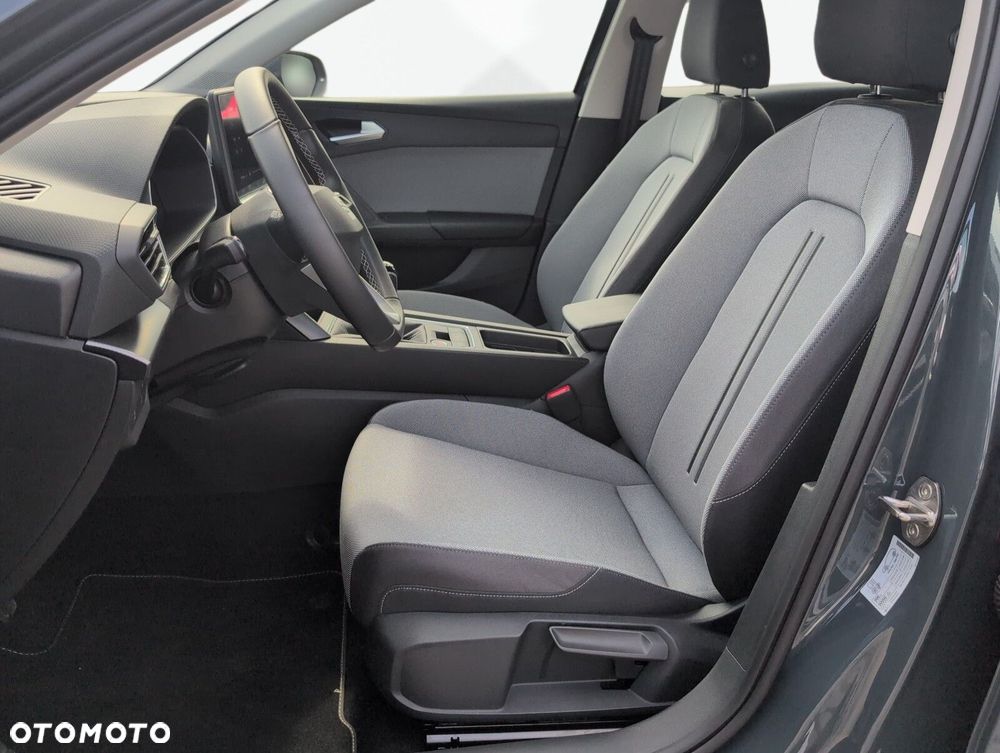Seat Leon 1.5 TSI Style - 16