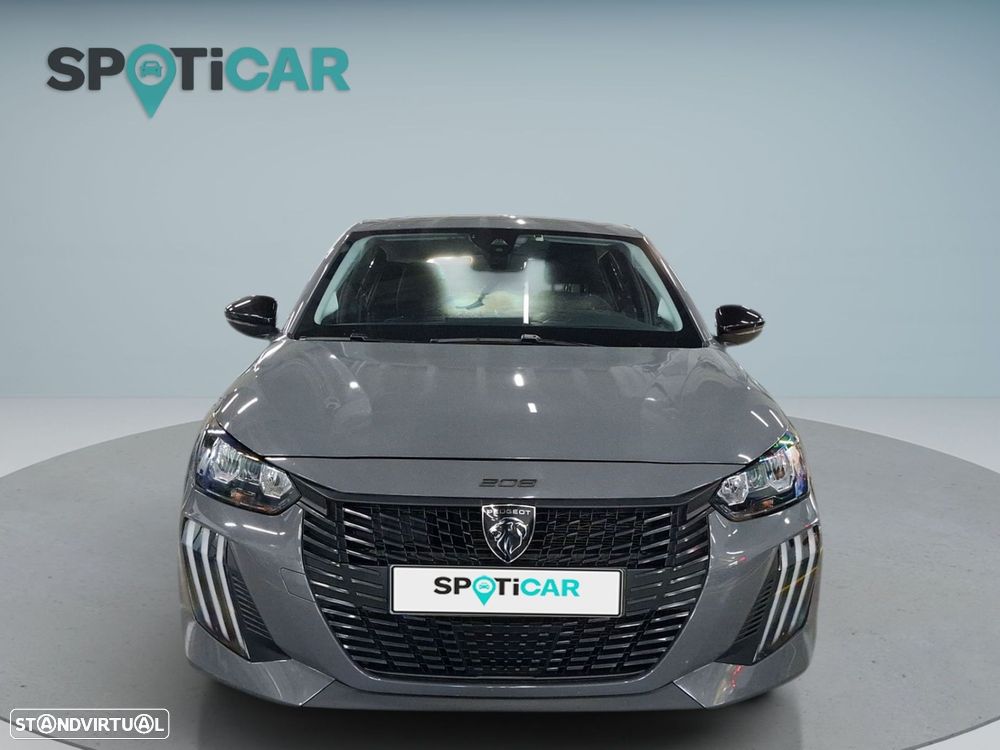 Peugeot 208 1.2 PureTech Active - 2